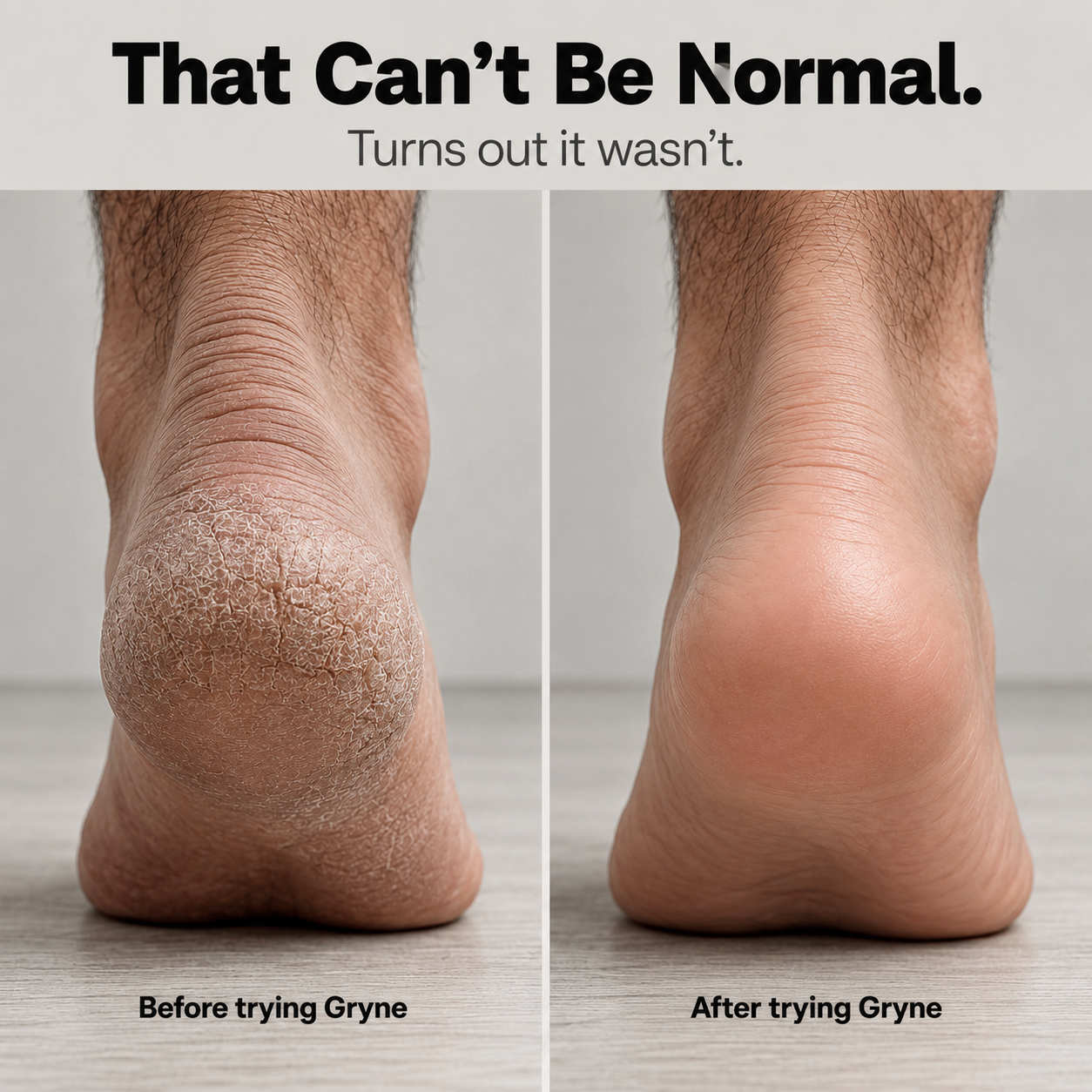 Gryne Grind Pro