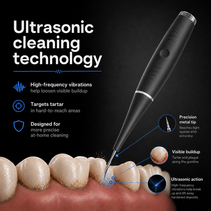 OralTech Pro