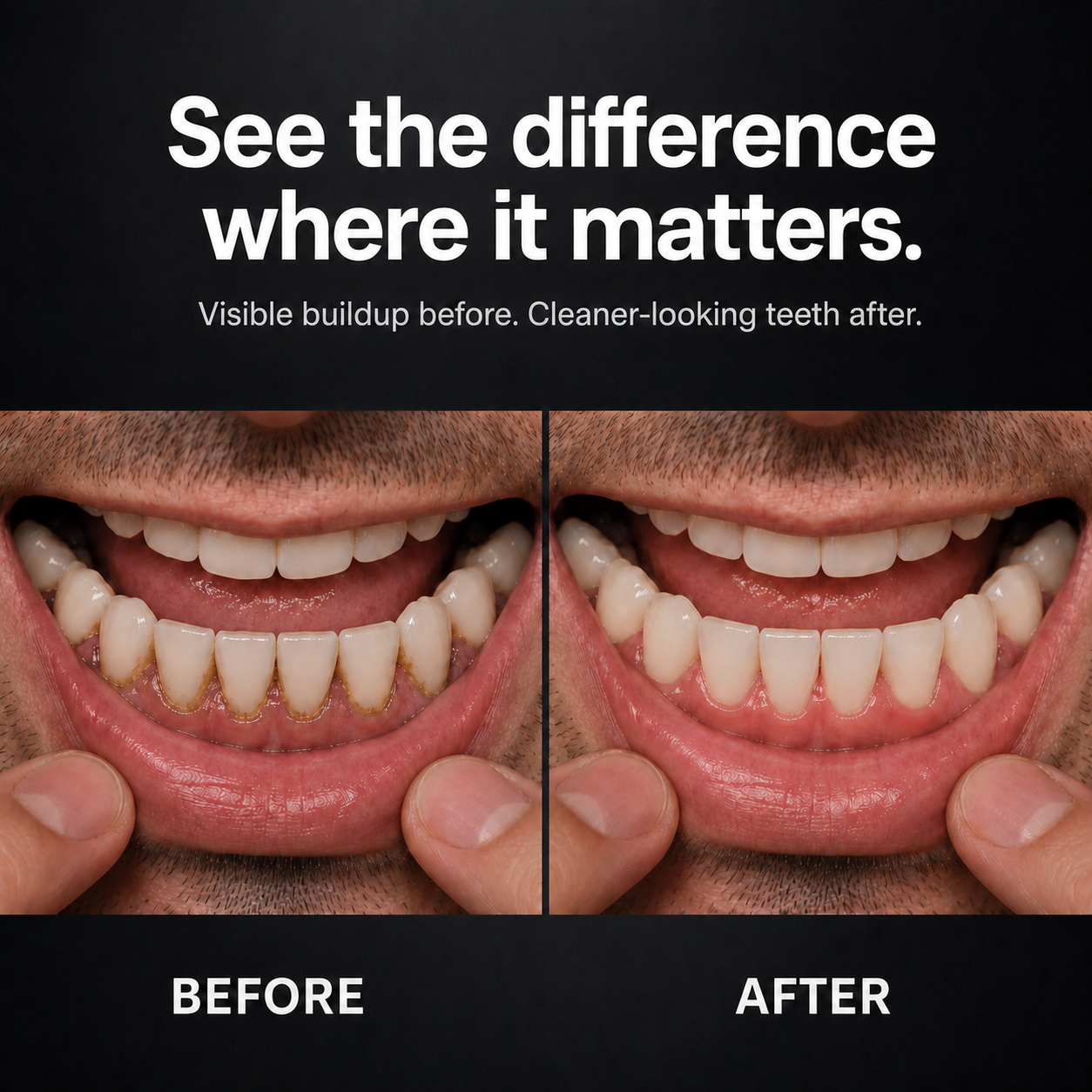 OralTech Pro