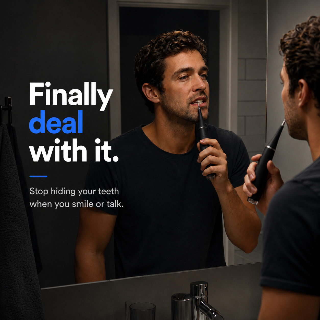 OralTech Pro