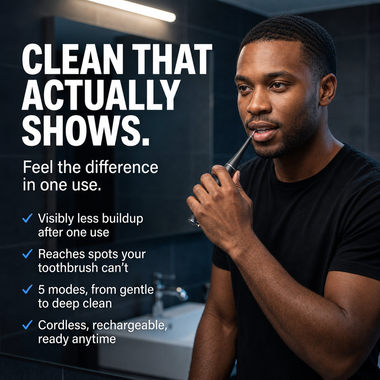 OralTech Pro