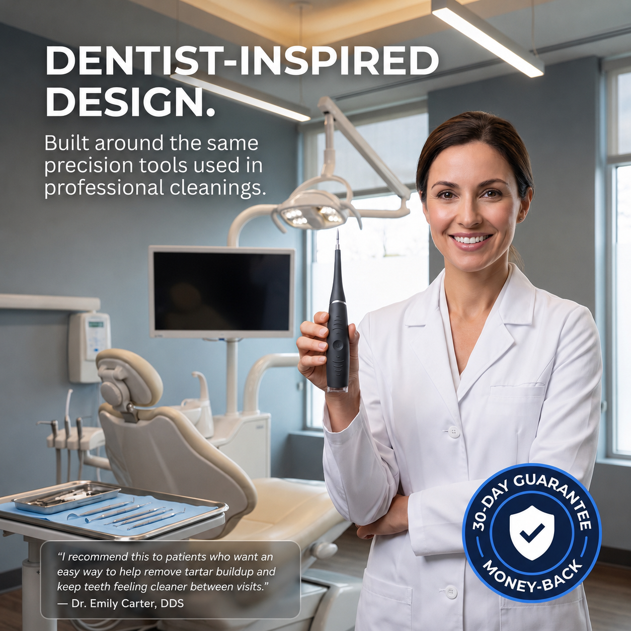 OralTech Pro