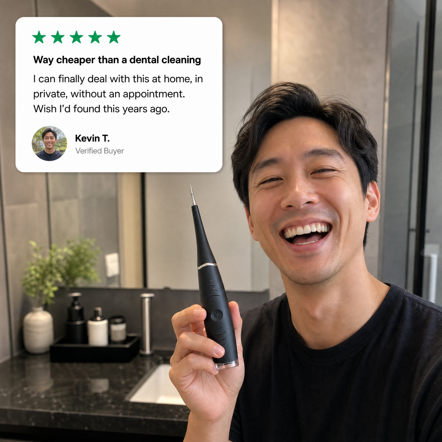 OralTech Pro